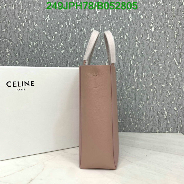 Celine Bag-(Mirror)-Handbag-,Code: B052805,$: 249USD