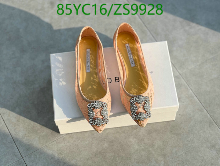 Women Shoes-Manolo Blahnik, Code: ZS9928,$: 85USD