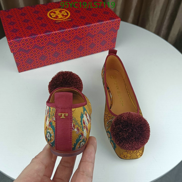 Women Shoes-Tory Burch, Code: LS7119,$: 95USD