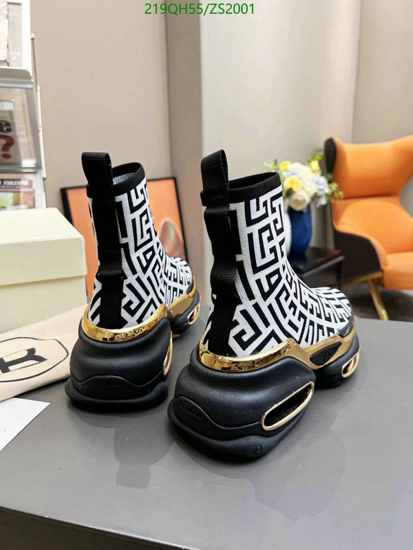 Men shoes-Boots, Code: ZS2001,$: 219USD