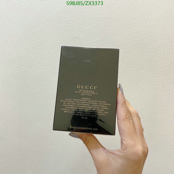 Perfume-Gucci, Code: ZX3373,$: 59USD