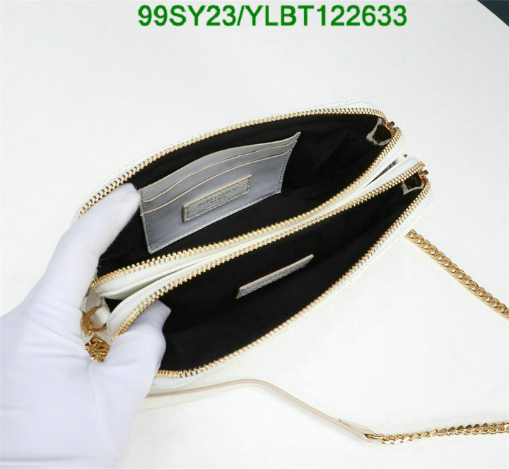 YSL Bag-(4A)-Diagonal-,Code: YLBT122633,