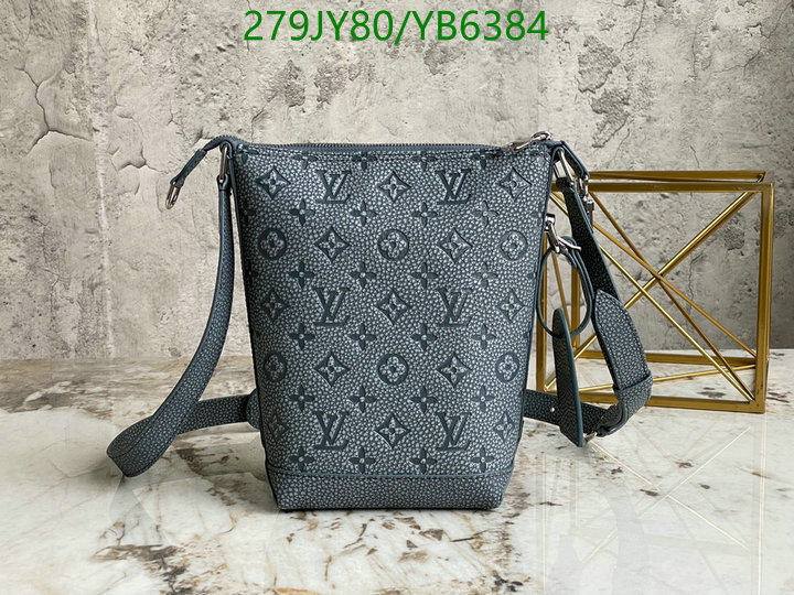 LV Bags-(Mirror)-Nono-No Purse-Nano No-,Code: YB6384,$: 279USD