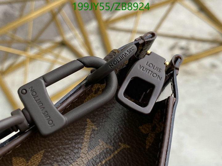 LV Bags-(Mirror)-Trio-,Code: ZB8924,$: 199USD