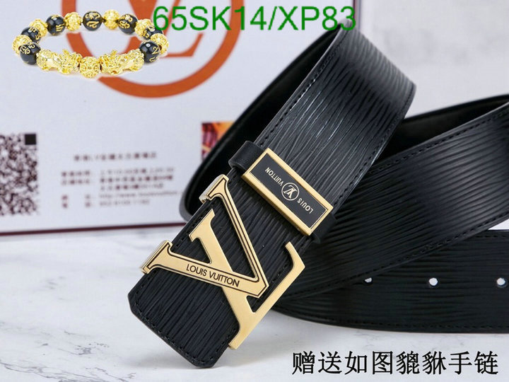 Belts-LV, Code: XP83,$: 65USD