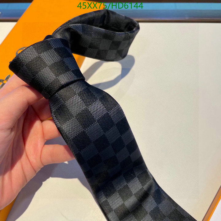 Ties-LV, Code: HD6144,$: 45USD