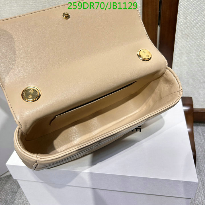 Celine Bag-(Mirror)-Diagonal-,Code: JB1129,$: 259USD