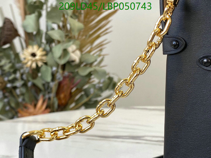 LV Bags-(Mirror)-Pochette MTis-Twist-,Code: LBP050743,$: 209USD