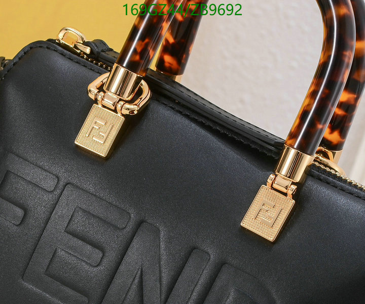 Fendi Bag-(Mirror)-By The Way-,Code: ZB9692,$: 169USD