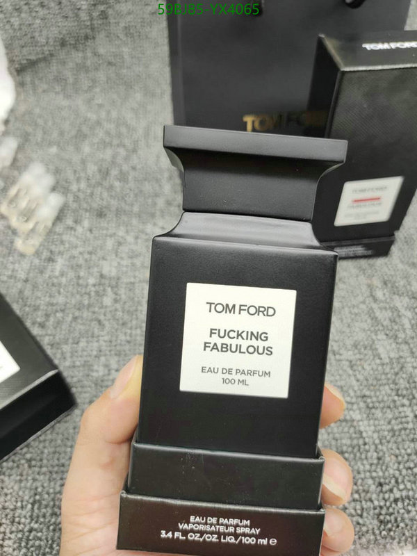 Perfume-Tom Ford, Code: YX4065,$: 59USD