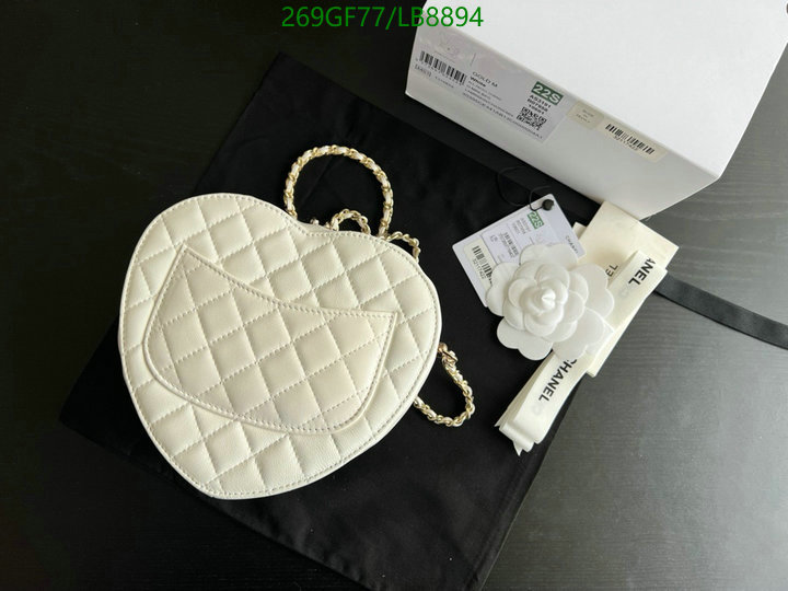 Chanel Bags -(Mirror)-Diagonal-,Code: LB8894,$: 269USD