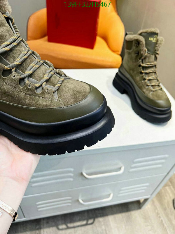 Women Shoes-Boots, Code: HS467,$: 139USD