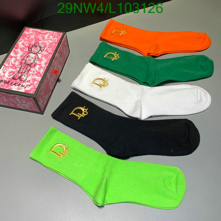 Sock-LV, Code: L103126,$:29USD