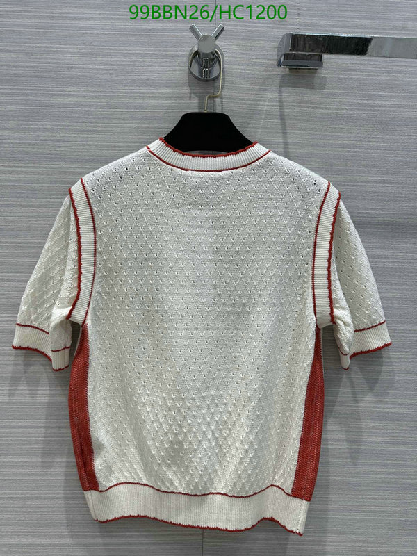 Clothing-Chanel,Code: HC1200,$: 99USD