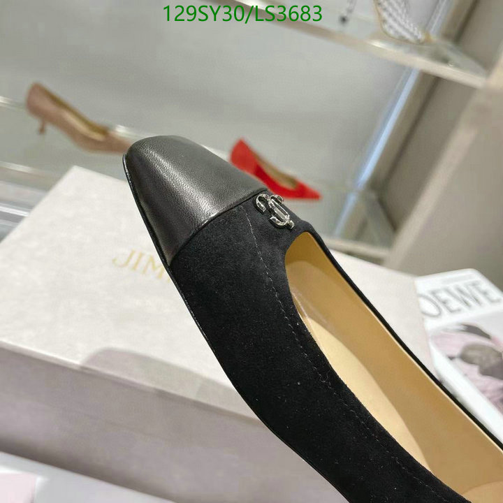 Women Shoes-Jimmy Choo, Code: LS3683,$: 129USD