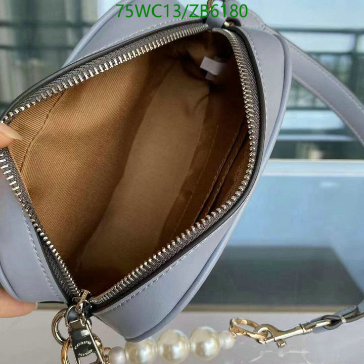 Coach Bag-(4A)-Diagonal-,Code: ZB6180,$: 75USD