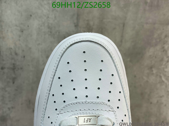 Men shoes-Nike, Code: ZS2658,$: 69USD