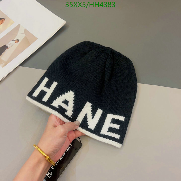 Cap -(Hat)-Chanel, Code: HH4383,$: 35USD