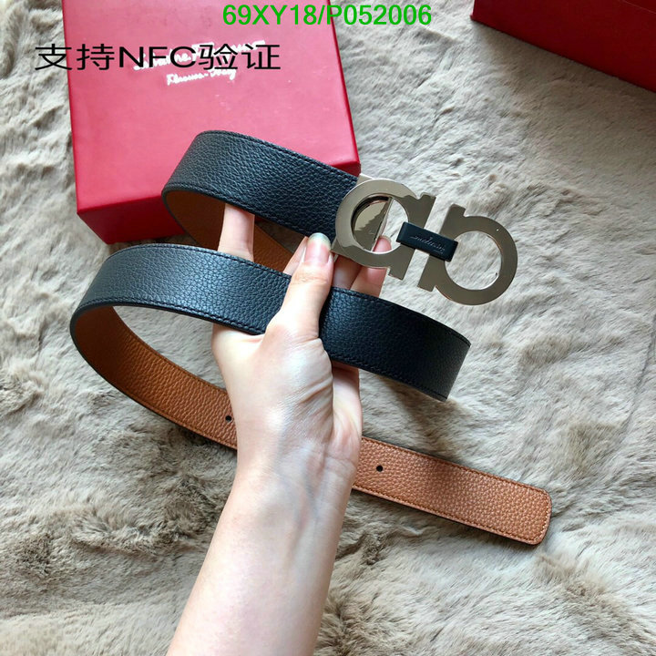 Belts-Ferragamo, Code: P052006,$: 69USD