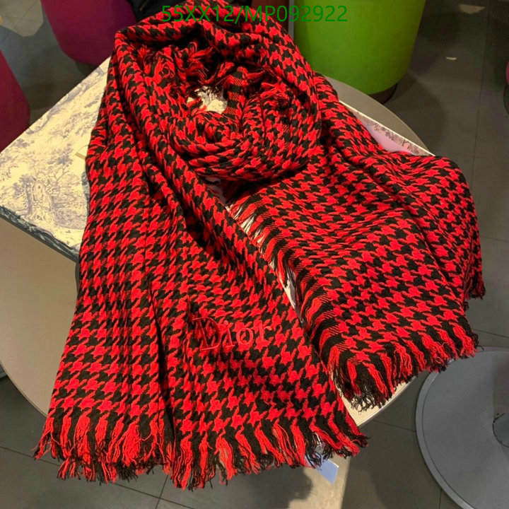 Scarf-Dior, Code: MP092822,$: 55USD