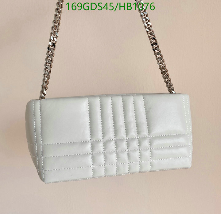 Burberry Bag-(Mirror)-Diagonal-,Code: HB1076,$: 169USD