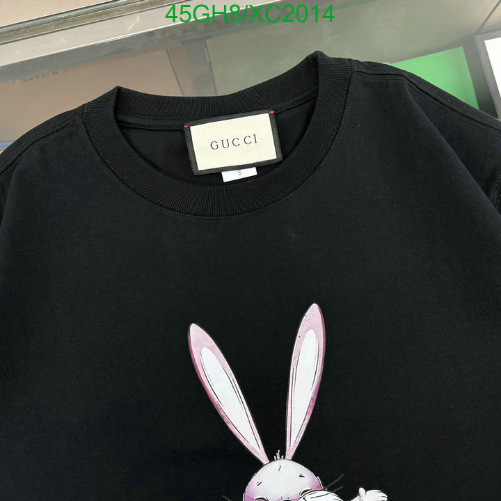 Clothing-Gucci, Code: XC2014,$: 45USD