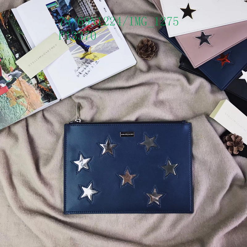 Stella McCartney Bag-(Mirror)-Clutch-,Code: STB110778,$: 79USD