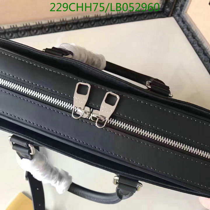 LV Bags-(Mirror)-Handbag-,Code: LB053052,$:229USD
