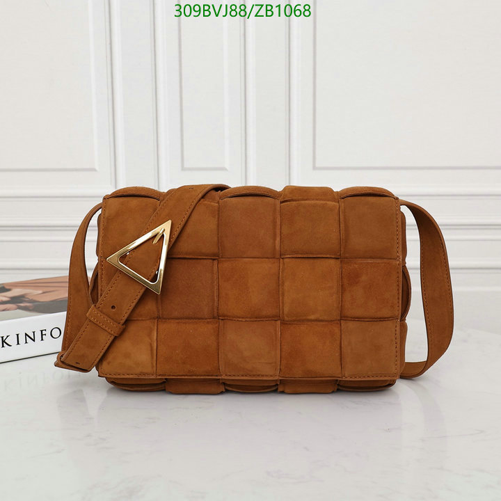 BV Bag-(Mirror)-Cassette Series,Code: ZB1068,$: 309USD