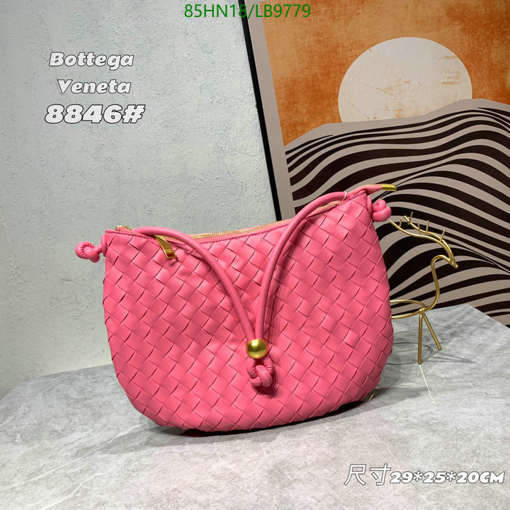 BV Bag-(4A)-Diagonal-,Code: LB9779,$: 85USD