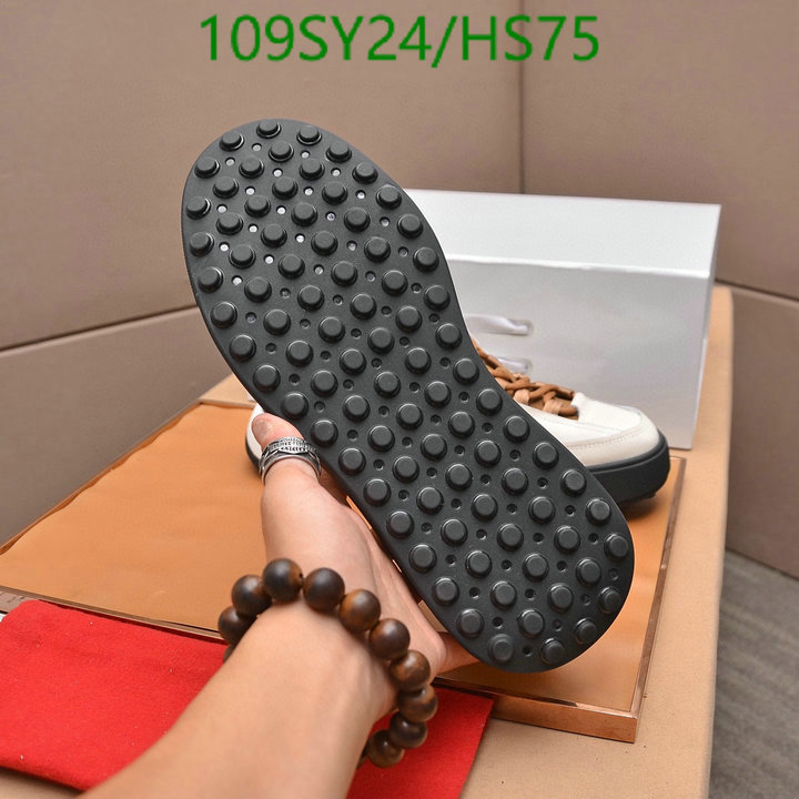 Men shoes-LV, Code: HS75,$: 109USD