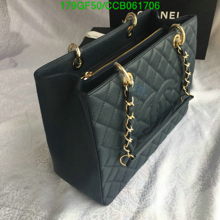 Chanel Bags -(Mirror)-Handbag-,Code: CCB061706,$: 179USD