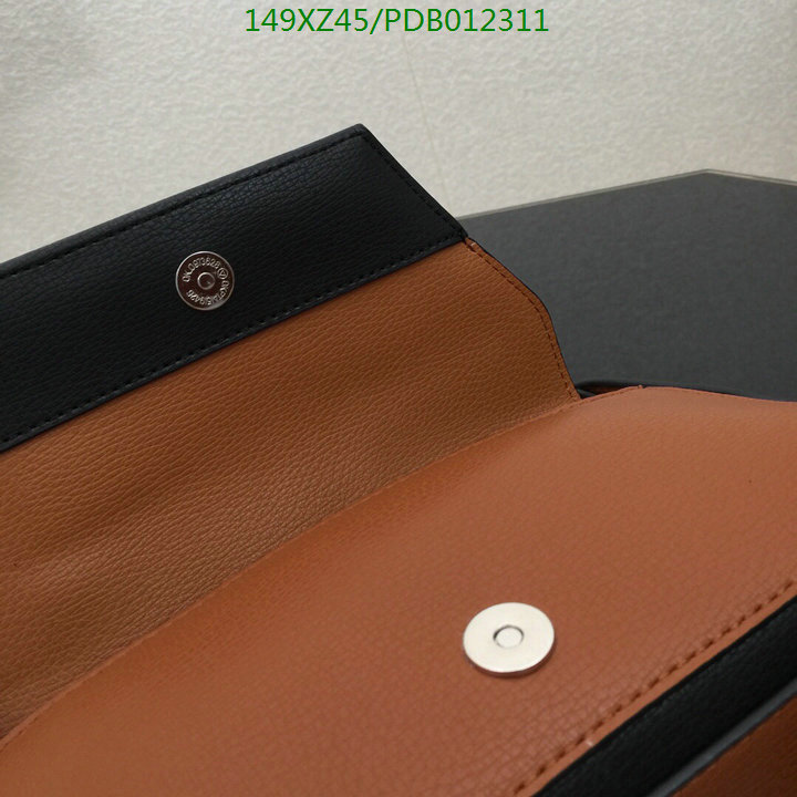 Prada Bag-(Mirror)-Diagonal-,Code: PDB012311,$:149USD