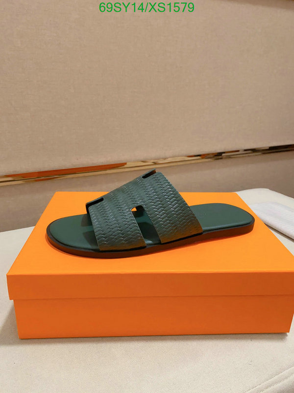 Men shoes-Hermes, Code: XS1579,$: 69USD
