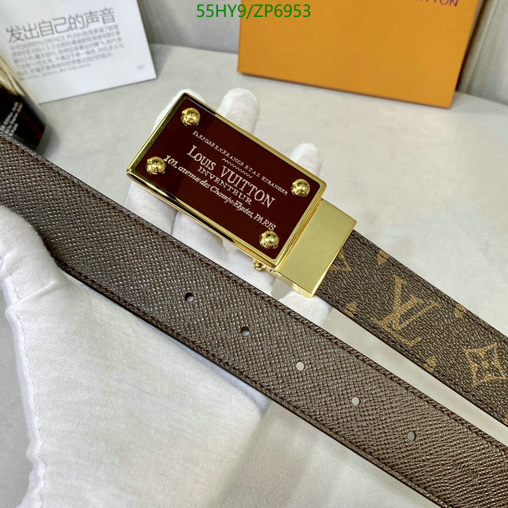 Belts-LV, Code: ZP6953,$: 55USD