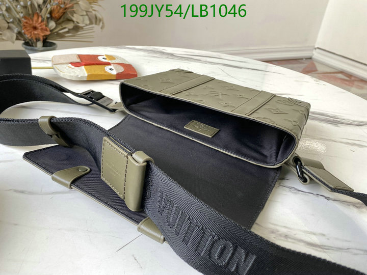 LV Bags-(Mirror)-Discovery-,Code: LB1046,$: 199USD