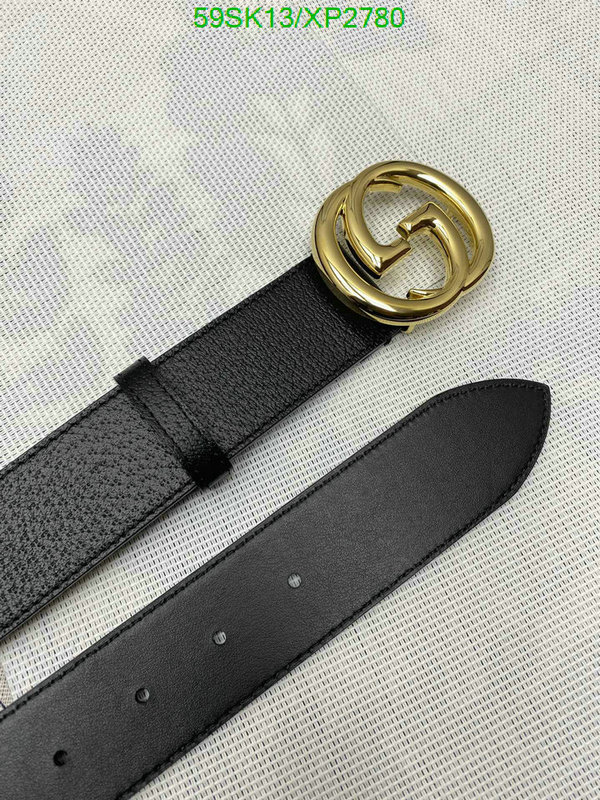 Belts-Gucci, Code: XP2780,$: 59USD