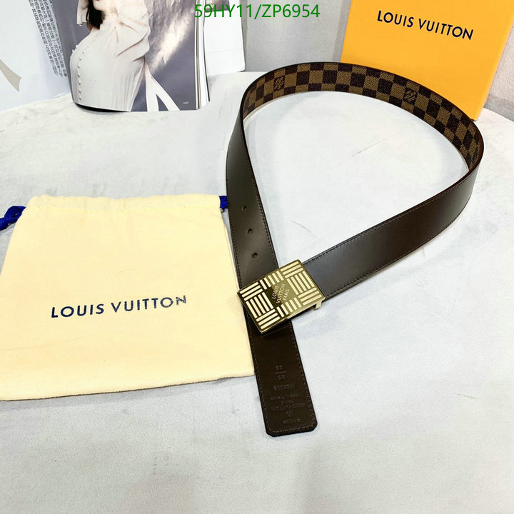 Belts-LV, Code: ZP6954,$: 59USD