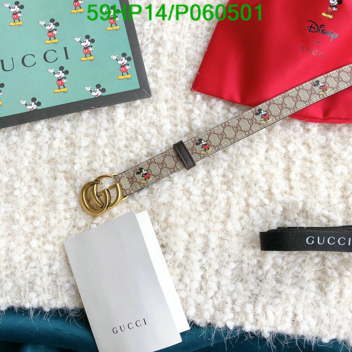 Belts-Gucci, Code: P060501,$: 59USD