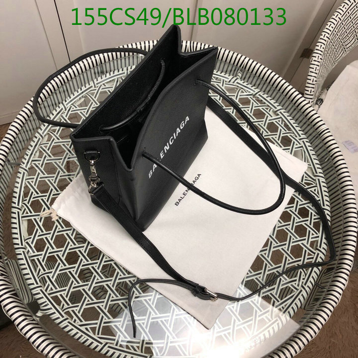 Balenciaga Bag-(Mirror)-Other Styles-,Code: BLB080133,$:155USD