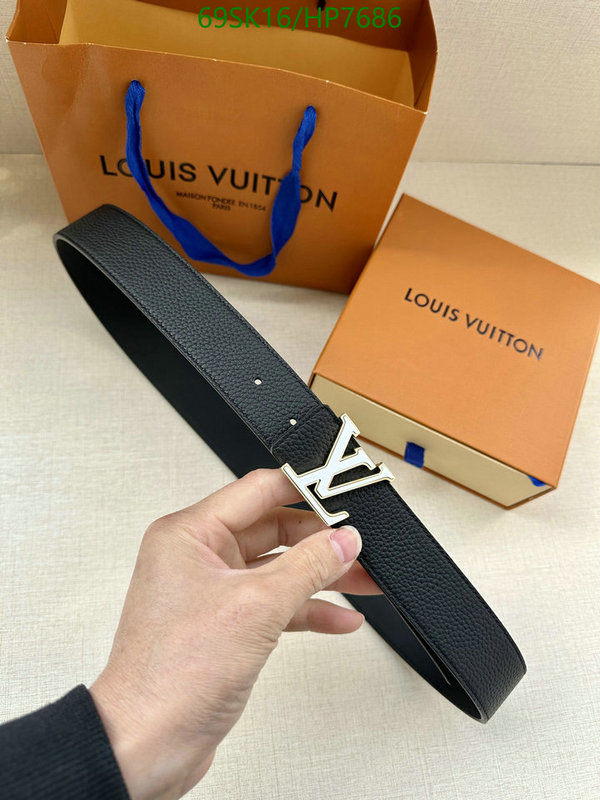 Belts-LV, Code: HP7686,$: 69USD