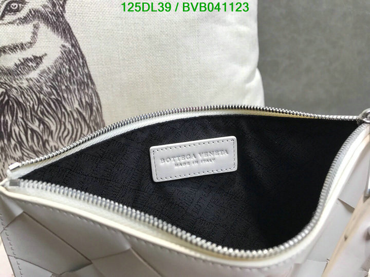 BV Bag-(Mirror)-Clutch-,Code: BVB041123,$: 125USD