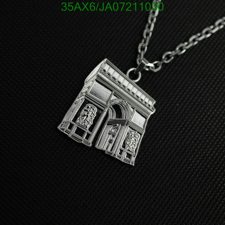 Jewelry-LV,Code:JA07211030,$: 35USD