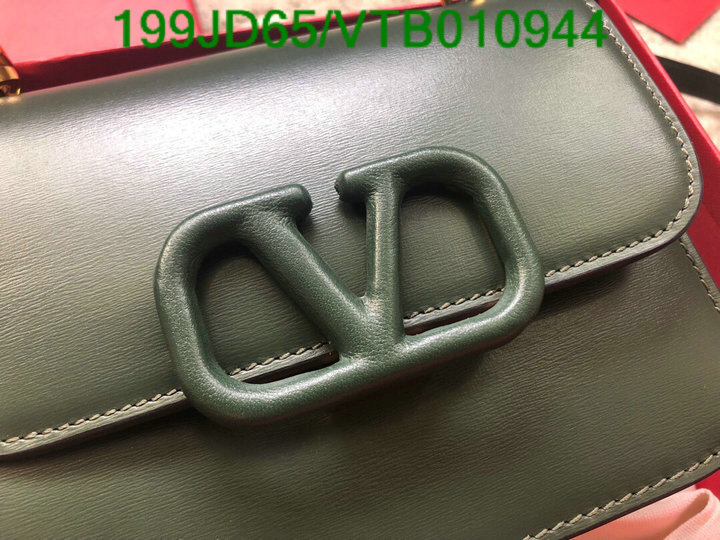 Valentino Bag-(Mirror)-Diagonal-,Code: VTB010944,$: 199USD