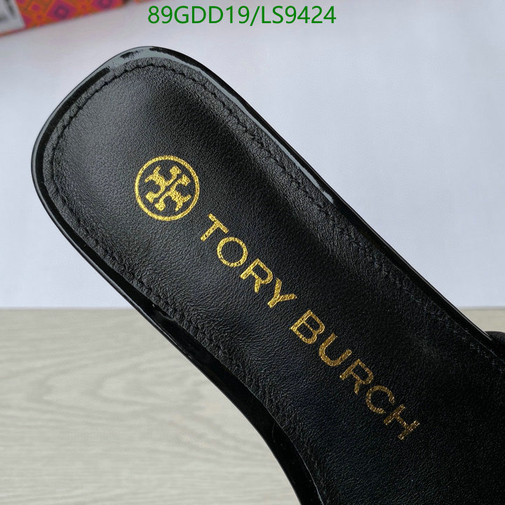 Women Shoes-Tory Burch, Code: LS9424,$: 89USD