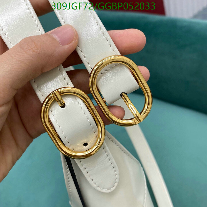 Gucci Bag-(Mirror)-Jackie Series-,Code: GGBP052033,$: 309USD