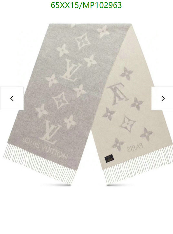 Scarf-LV,-Code: MP102963,$: 65USD