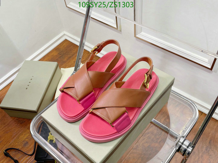 Women Shoes-Marni, Code: ZS1303,$: 109USD