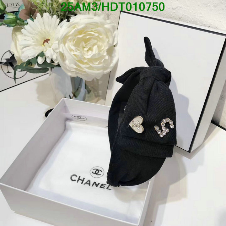 Headband-Chanel, Code: HDT010750,$: 25USD