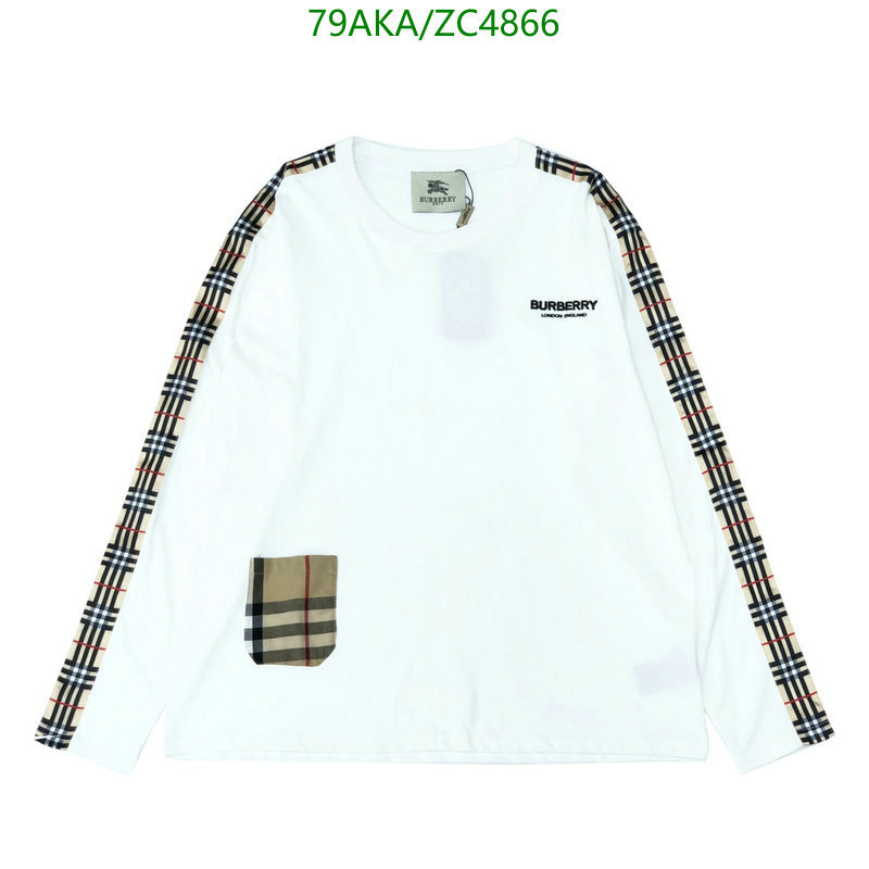 Clothing-Burberry, Code: ZC4866,$: 79USD